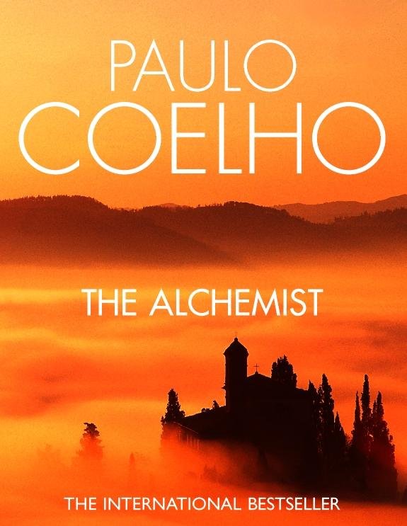 link to Paulo Coelho website