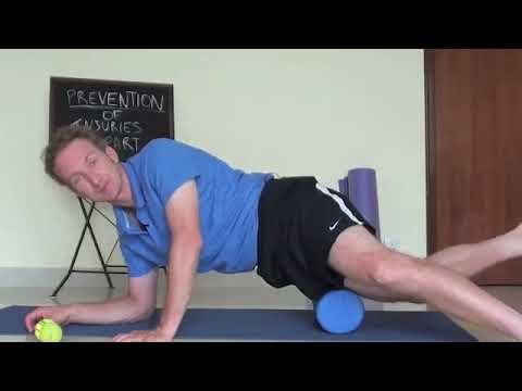 Sur ma chaîne Youtube… Injury Prevention Part 1