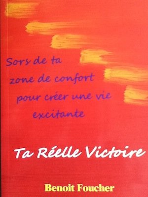Ta Reelle Victoire cover