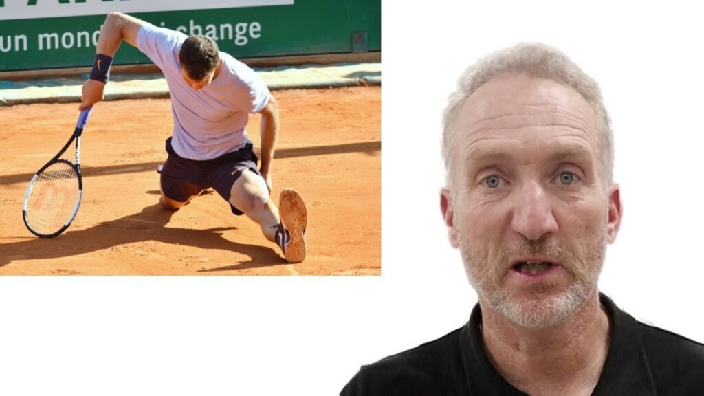 Sur ma chaîne Youtube… Tennis mental: quand s’entrainer plus n’est pas la solution