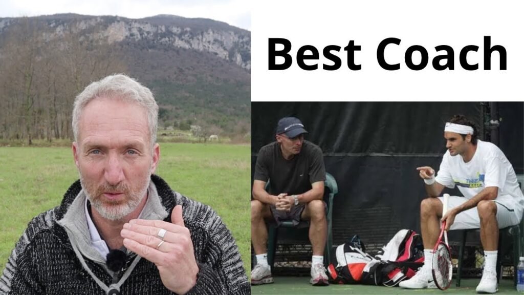 Sur ma chaîne Youtube… What does it take to become a great (Tennis-S&C-Performance) Coach?