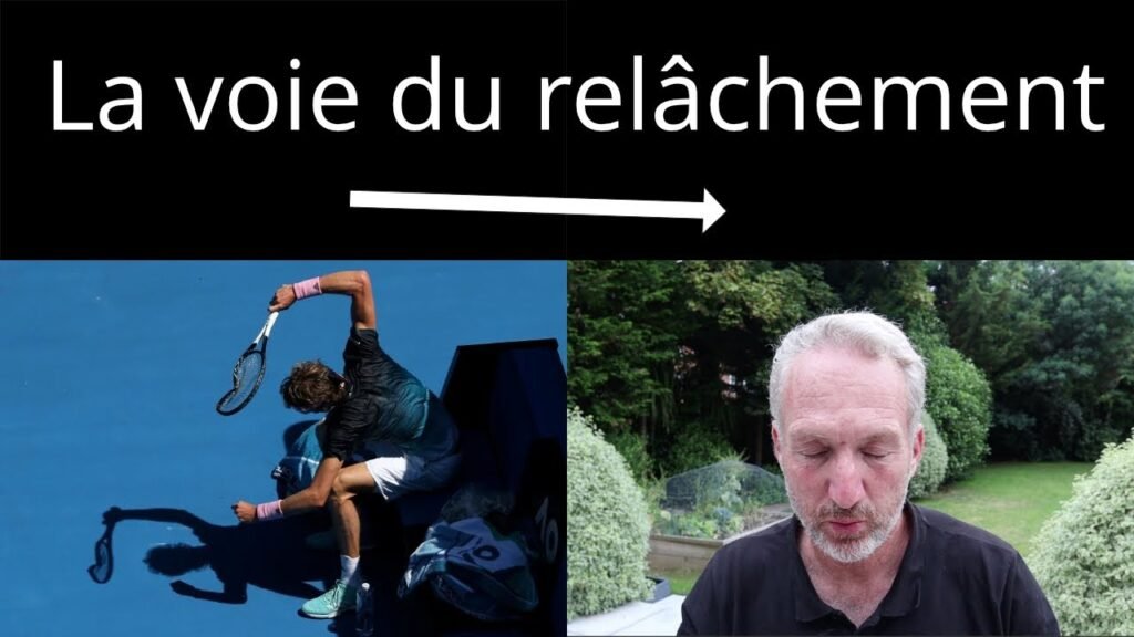 Sur ma chaîne Youtube… Au-delà du pétage de plombs au tennis