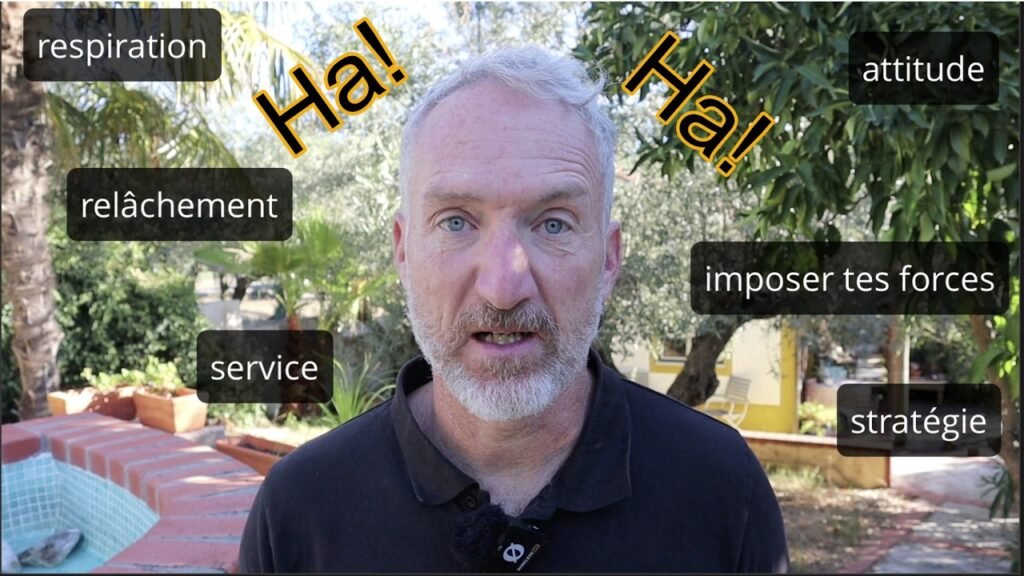 Sur ma chaîne Youtube… Tu stagnes au tennis ? Voici la 2e chose qui te bloque sans que tu t’en rendes compte